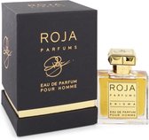 Roja Enigma by Roja Parfums 100 ml - Extrait De Parfum Spray