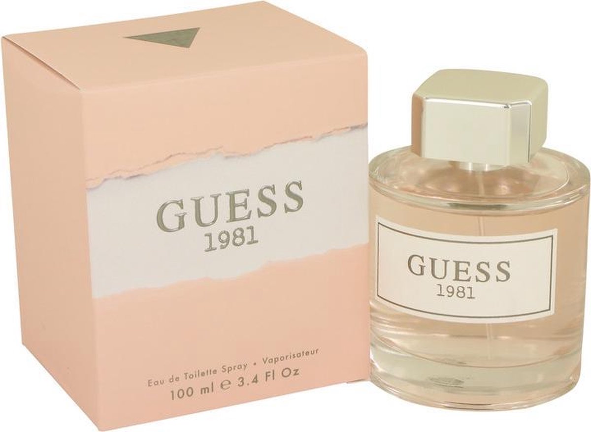 guess 1881 parfum