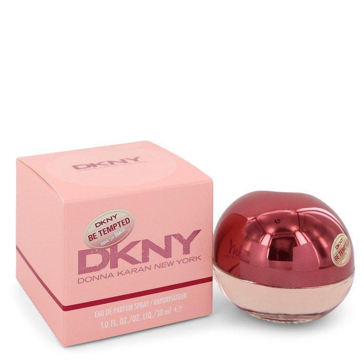 dkny be tempted 30 ml