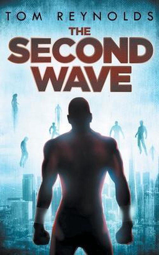 The Second Wave - cover