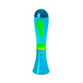 Lava Lamp Blauw - Balvi