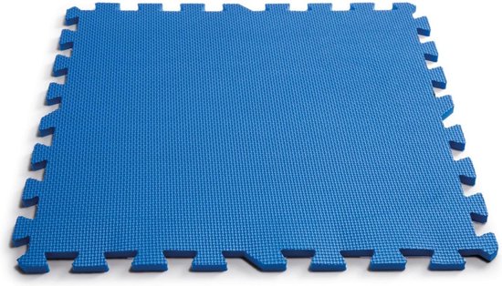 Intex - Voordeelverpakking - Zwembad tegels - x 50 cm - tegels - 8m² | bol.com