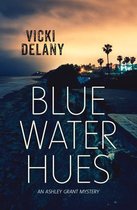 Rapid Reads- Blue Water Hues