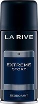 La Rive Extreme Story For Man Deodorant Spray 150ml (m)