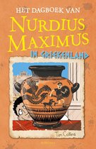 Nurdius Maximus - Het dagboek van Nurdius Maximus in Griekenland