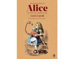 As Aventuras de Alice no país das Maravilhas