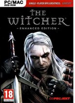 Witcher Enhanced Edition /PC