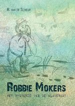 Robbie Mokers - Het mysterie van de Klaverkat