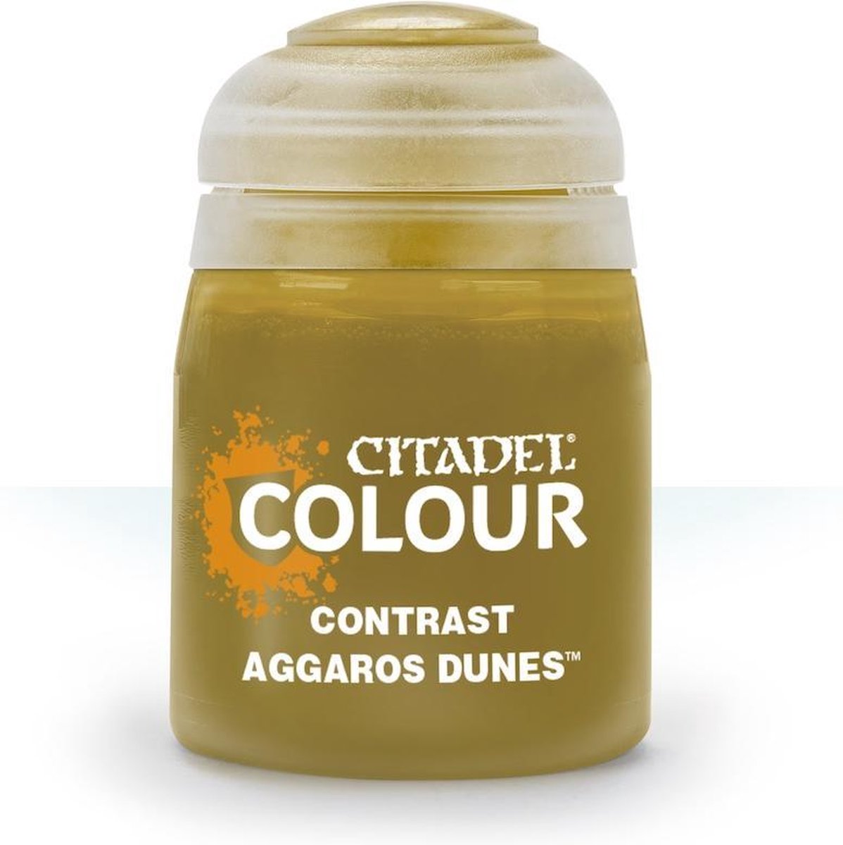 Aggaros Dunes (Citadel)