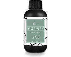 ID HAIR - Niophlex Maintainer No.03 100ml