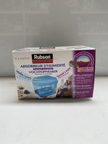 Classic Rubson® | Vochtopnemer Parfum Lavendel -