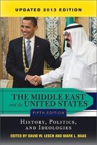 The Middle East and the United States