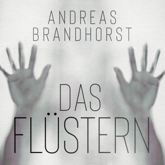 Das Flüstern - cover