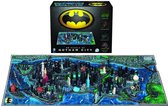 Batman Gotham City