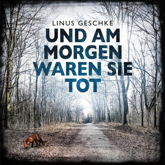 Und am Morgen waren sie tot (Jan-Römer-Krimi 2) - cover