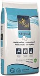 Onthardingszout - Zout waterverzachter - waterontharder - zoutkristallen - Regeneratiezout - 25 kg