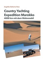Country Yachting - Expedition Marokko