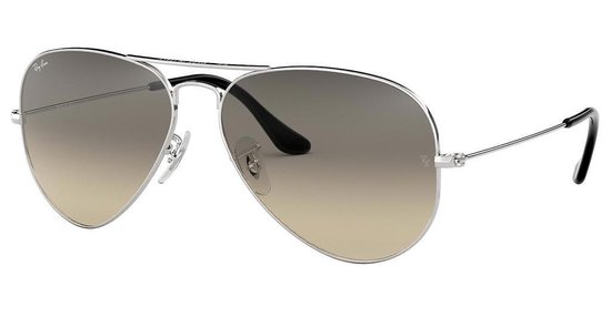 Ray-Ban RB3025 003/32 58 mm van Merkloos — afbeelding 2