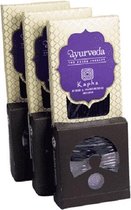 Ayurveda Wierook Myrrh & Frankincense (Kapha)