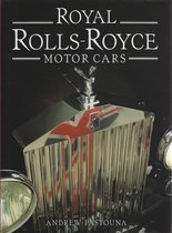 Royal Rolls Royce Motor Cars