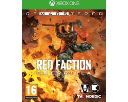 Red Faction Guerrilla Re-Mars-tered Image