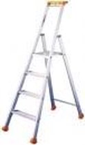 Little Jumbo Industrietrap SuperPRO - 1x3 treden - 4741000103