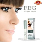 FEG Wimper Serum - Wimper Lifting - Lash Lift - Wimper Lift - 3 ml