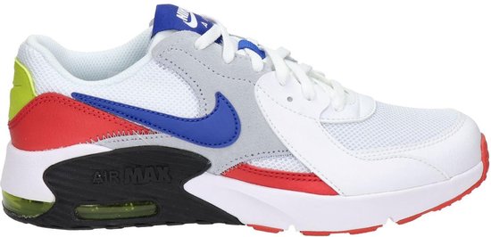 Nike Air Max Excee Sneakers - Blauw - Maat 39 | bol.com