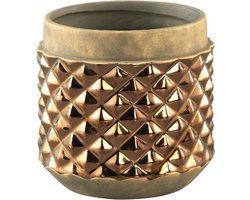 Pot PTMD M Crock 13x13x13 cm
