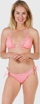 Brunotti Ellie - Bikini - Vrouwen - Maat 34 - Fluo Pink