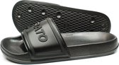 Antony Morato MMFW01256 sauna slippers - zwart, ,45 / 10.5