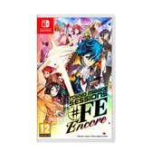 Tokyo Mirage Sessions #FE Encore - Switch
