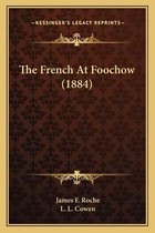 The French at Foochow (1884)