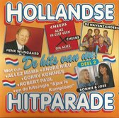 Hollandse hitparade deel 02