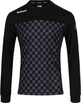 Beltona Shirt Liverpool - kleur - Zwart - maat - 2XL