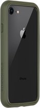 RhinoShield CrashGuard NX Apple iPhone SE (2020) Bumper - Groen