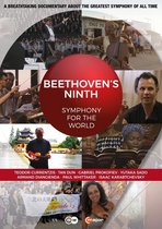 Beethoven'S Ninth- Symphony Of The World