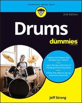Drums For Dummies