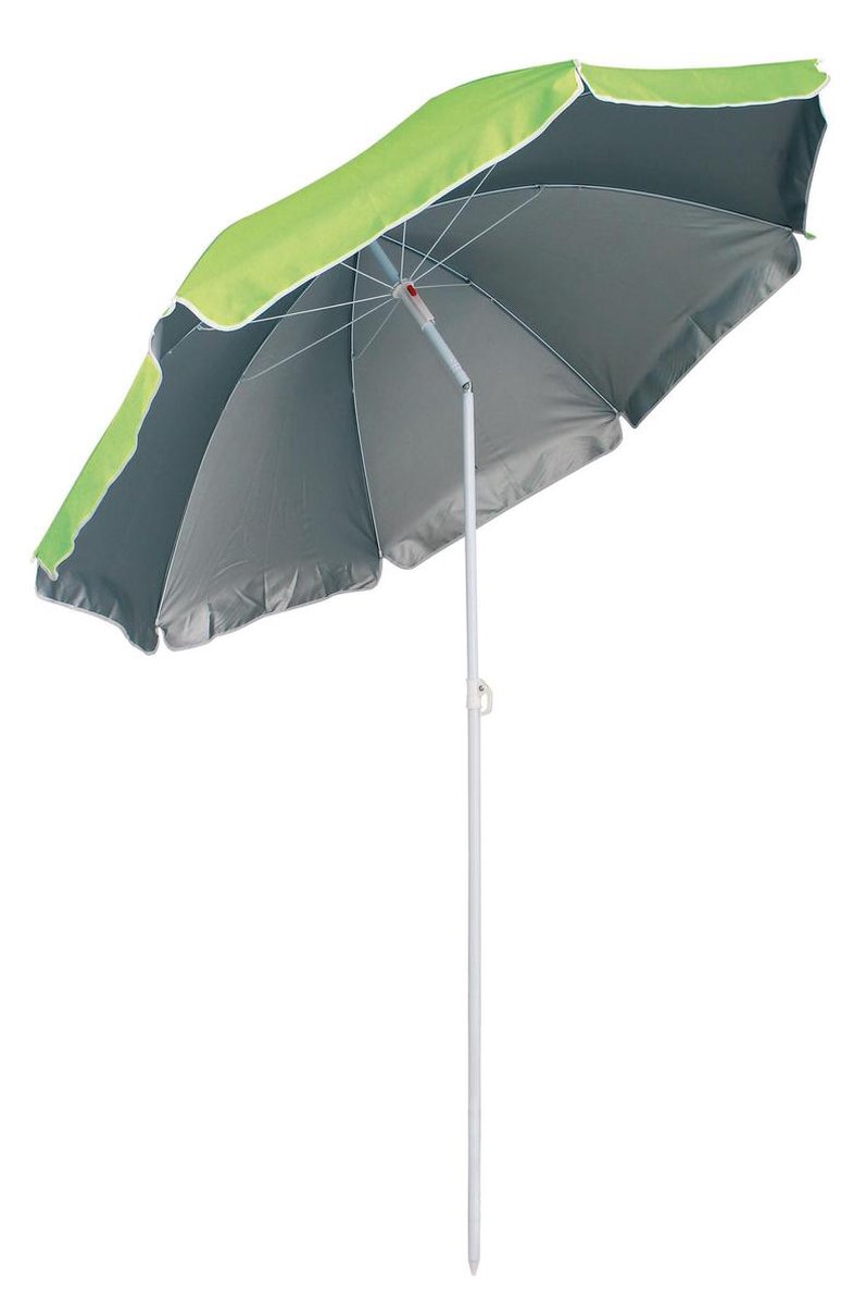Eurotrail Parasol - lime