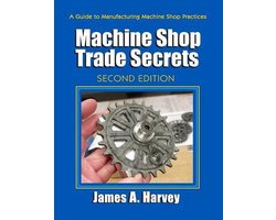 Machine Shop Trade Secrets