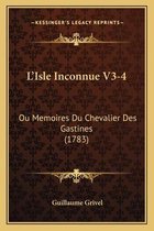 L'Isle Inconnue V3-4