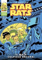 Star Rats 2 - Star Rats 2 (di 6)