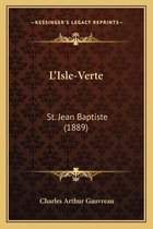 L'Isle-Verte