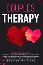 Couples Therapy: This Book Includes