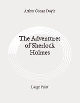 The Adventures of Sherlock Holmes