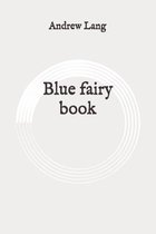 Blue fairy book