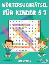 Woertersuchratsel fur Kinder 5-7