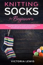 Knitting Socks For Beginners