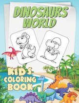 Dinosaurs World