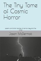 The Tiny Tome of Cosmic Horror